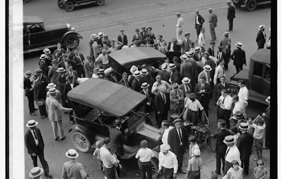 Ford and GM Clash Over Who's Really America's Most Homegrown Automaker