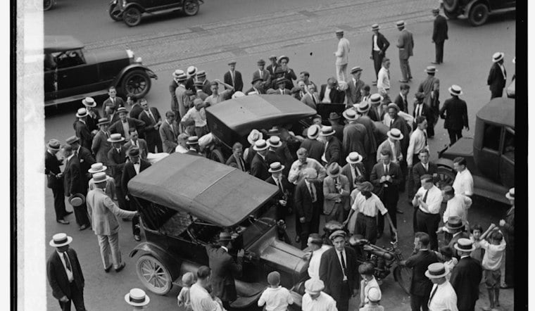 Ford and GM Clash Over Who's Really America's Most Homegrown Automaker