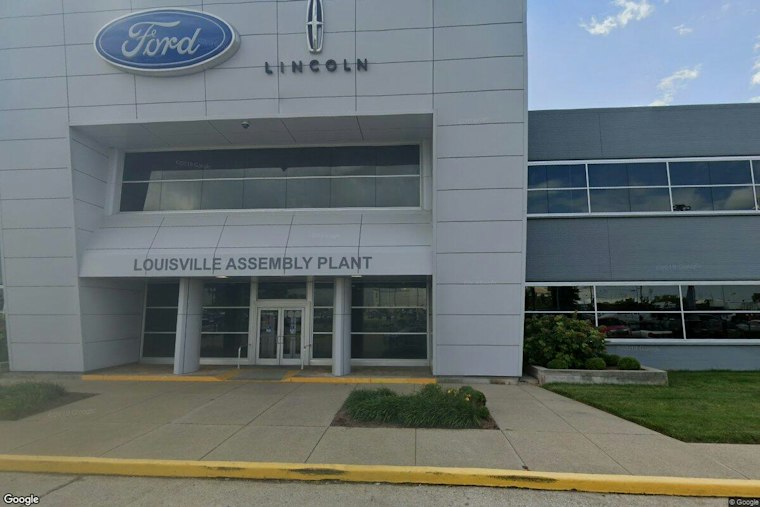 Ford Brings Six High-Tech Labs to Kentucky Schools, Reaching 7,000 Students