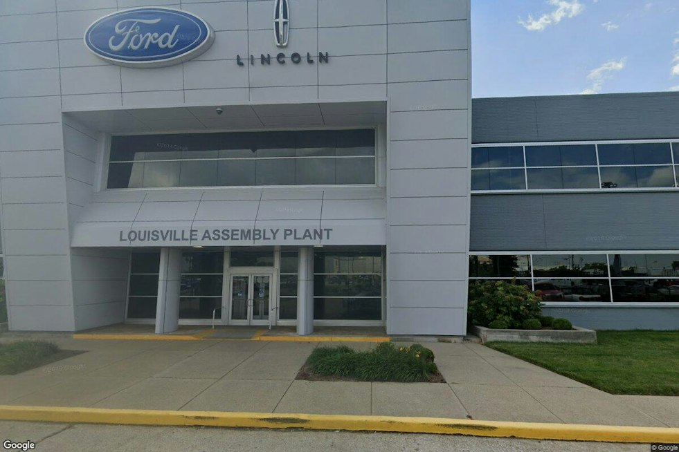 Ford Brings Six High-Tech Labs to Kentucky Schools, Reaching 7,000 Students