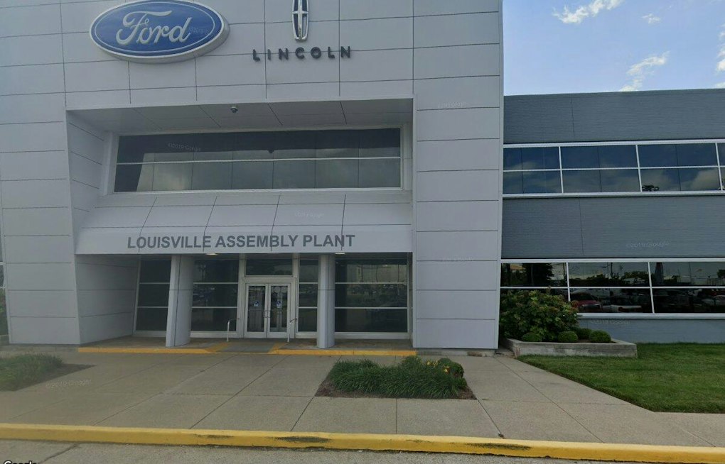 Ford Brings Six High-Tech Labs to Kentucky Schools, Reaching 7,000 Students