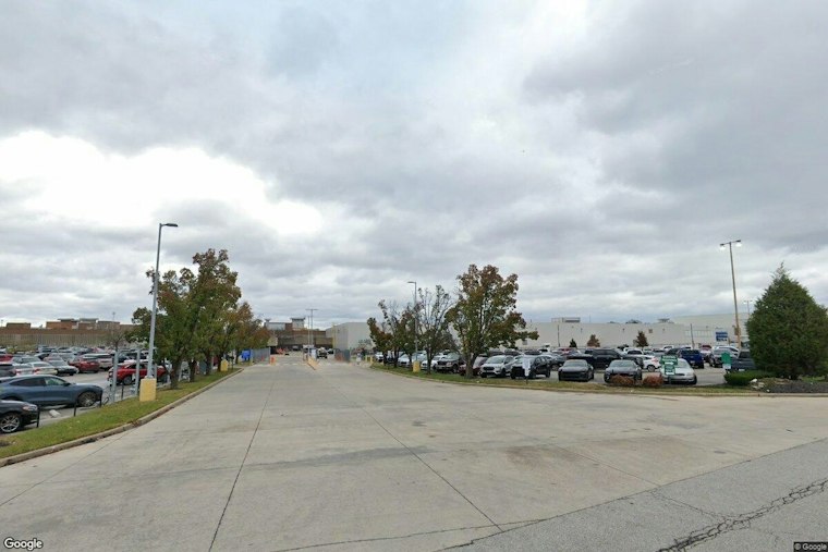 Ford Pours $1 Billion Into Louisville Truck Plant's New Paint Shop
