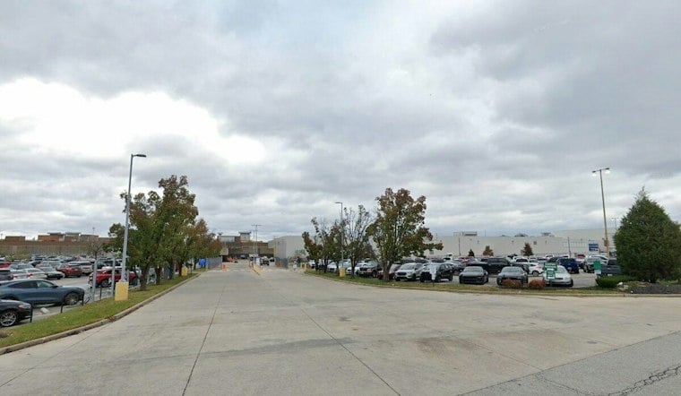 Ford Pours $1 Billion Into Louisville Truck Plant's New Paint Shop