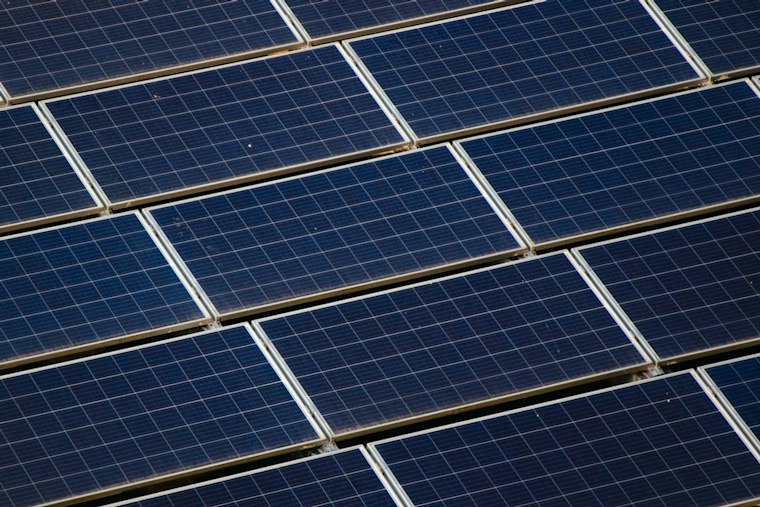 Fordham's Bronx Green Jobs Center Lands $2.5M as Asthma Alley Eyes Clean Energy Careers