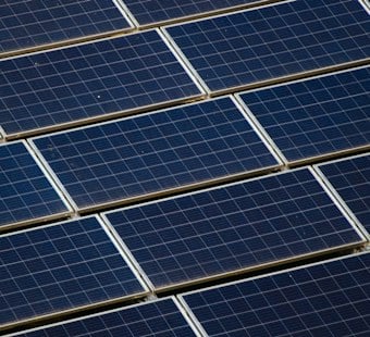 Fordham's Bronx Green Jobs Center Lands $2.5M as Asthma Alley Eyes Clean Energy Careers