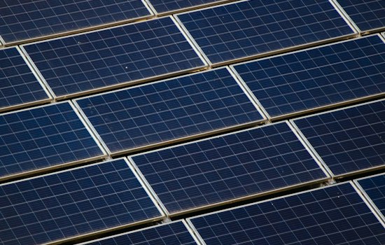 Fordham's Bronx Green Jobs Center Lands $2.5M as Asthma Alley Eyes Clean Energy Careers