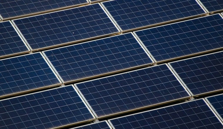Fordham's Bronx Green Jobs Center Lands $2.5M as Asthma Alley Eyes Clean Energy Careers