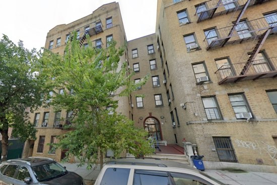 Fordham's New El Hogar Completes 83 Apartments for Seniors and Formerly Homeless New Yorkers