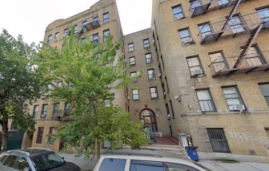 Fordham's New El Hogar Completes 83 Apartments for Seniors and Formerly Homeless New Yorkers