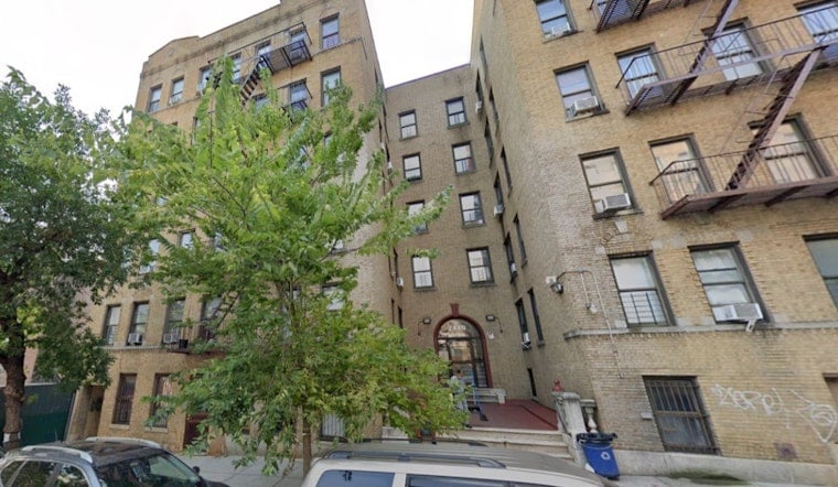 Fordham's New El Hogar Completes 83 Apartments for Seniors and Formerly Homeless New Yorkers