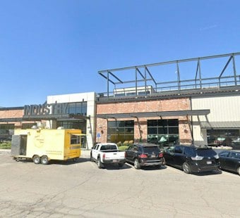 Foreclosed Granary District Campus Reborn as Foundry43 After $97.3M Loan Default