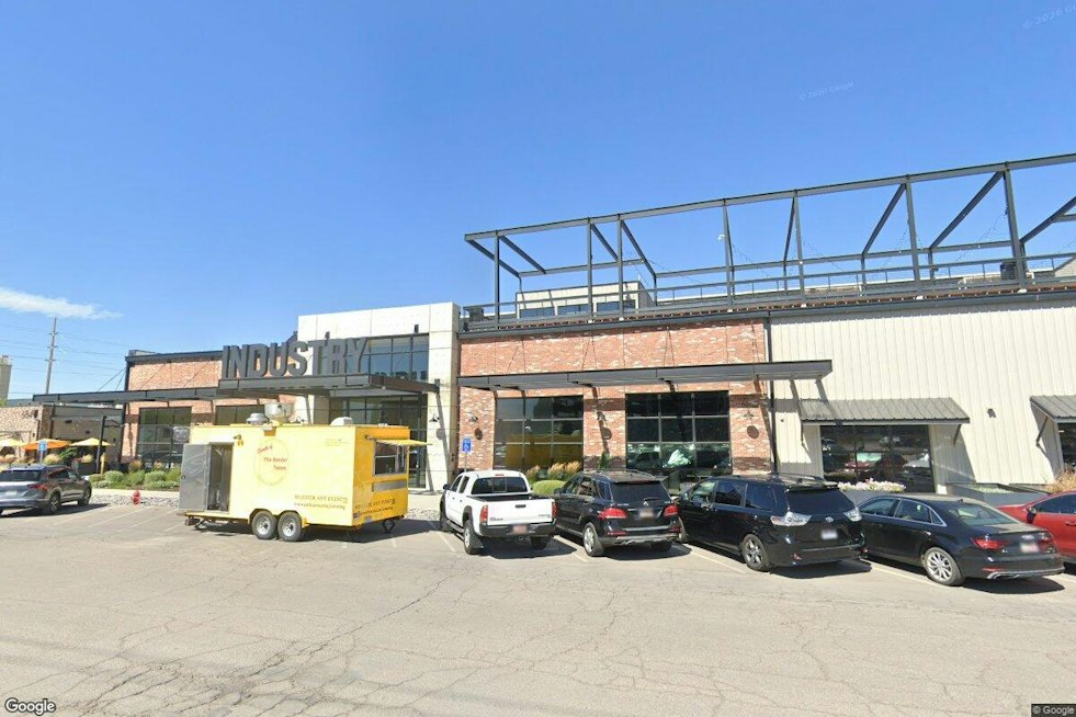 Foreclosed Granary District Campus Reborn as Foundry43 After $97.3M Loan Default