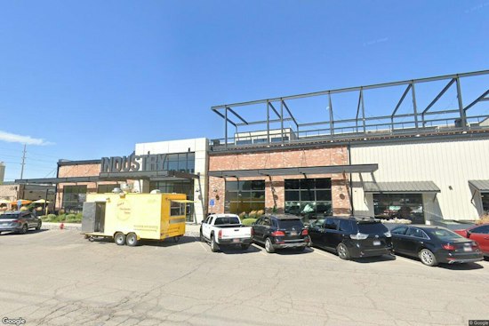 Foreclosed Granary District Campus Reborn as Foundry43 After $97.3M Loan Default