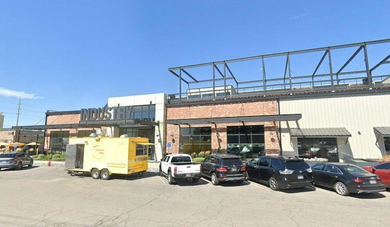 Foreclosed Granary District Campus Reborn as Foundry43 After $97.3M Loan Default