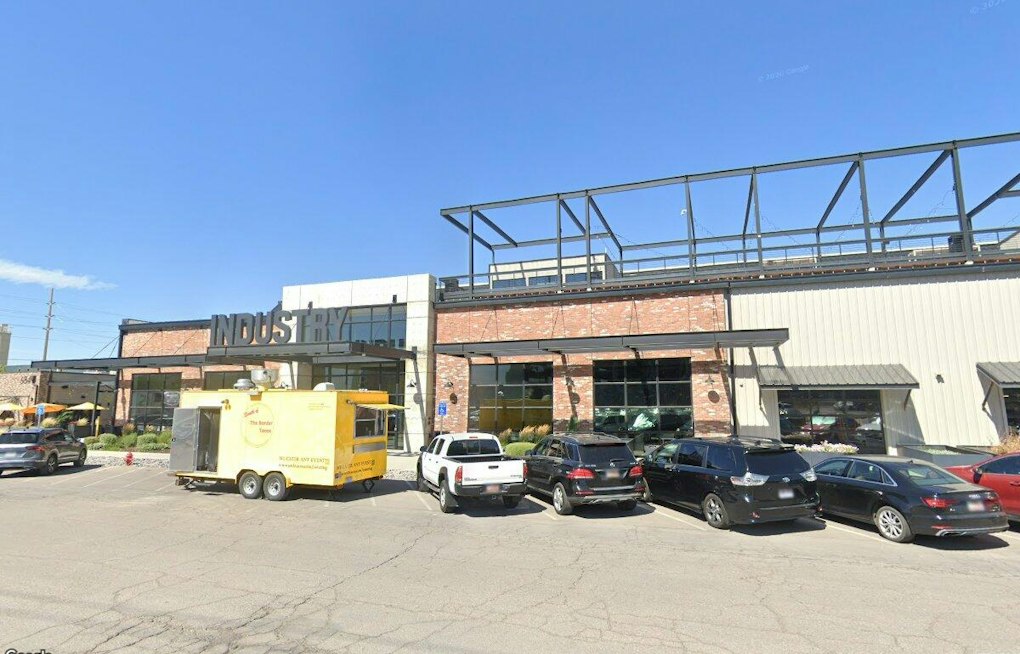 Foreclosed Granary District Campus Reborn as Foundry43 After $97.3M Loan Default