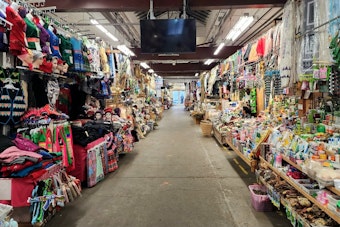 Foreclosure Case Puts HmongTown Marketplace’s Rents and Operations Before Court