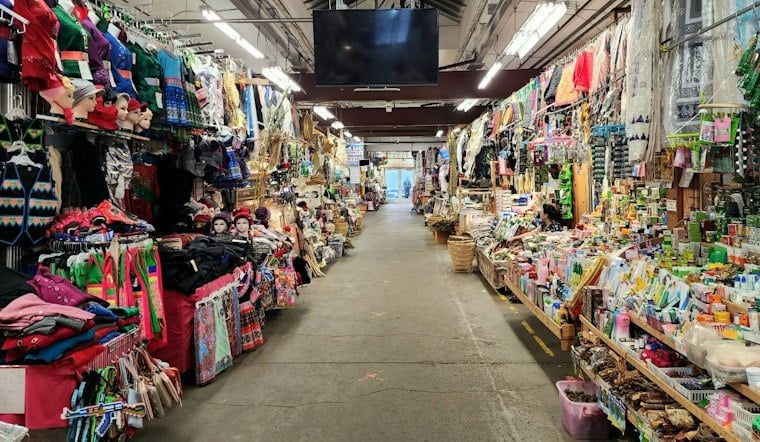 Foreclosure Case Puts HmongTown Marketplace’s Rents and Operations Before Court