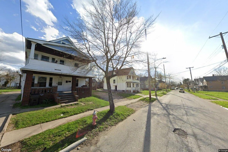 Forest Avenue Shooting Injures One, Marking Another East Side Flashpoint