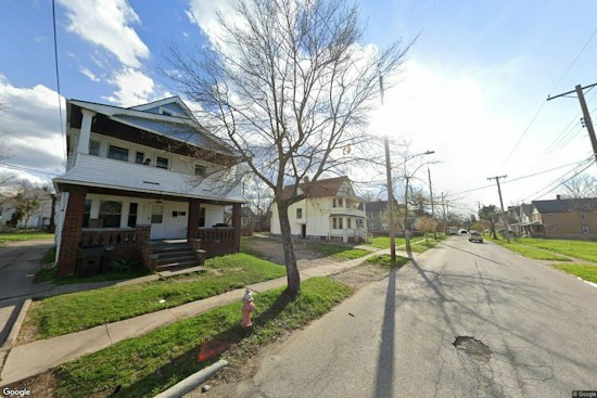 Forest Avenue Shooting Injures One, Marking Another East Side Flashpoint