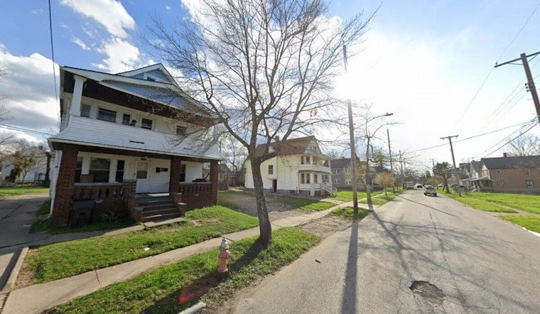 Forest Avenue Shooting Injures One, Marking Another East Side Flashpoint