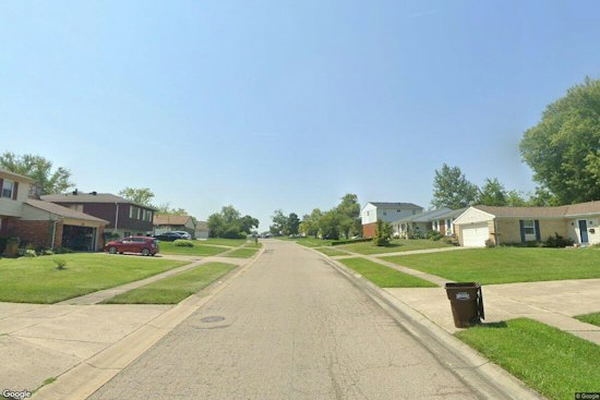 Forest Park Man, 86, Safely Located After Gray Honda Search