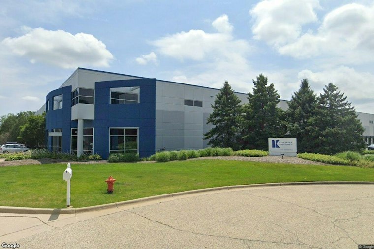 Forest Park's Hillman Group Closes $315M Deal, Enters Industrial Fastener Market