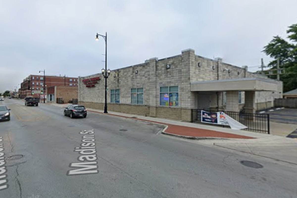 hoodline.com - Jo Marquez - Sendero Cantina Opens in Forest Park, Illinois