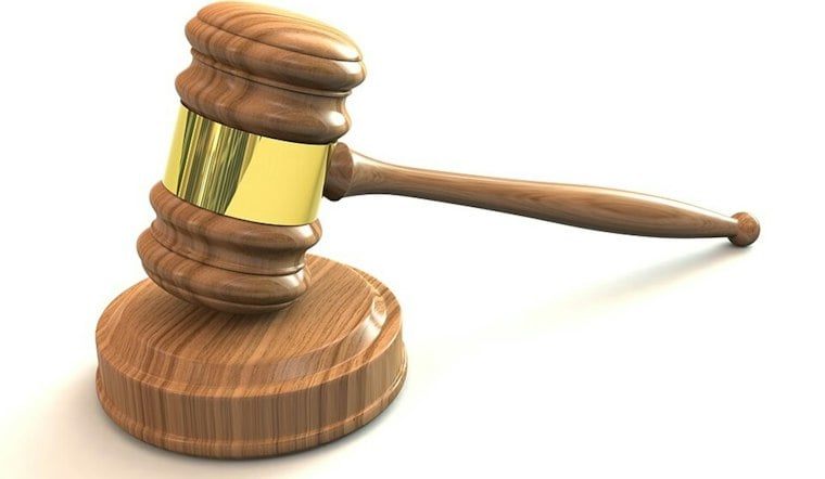 Former Aberdeen Police Lieutenant Charged With 10 Child Sex Crimes, SBI Says