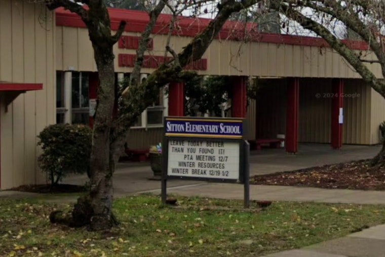 Former Arleta Principal Ousted After Cocaine Case Now Teaches Kindergarten in Portland