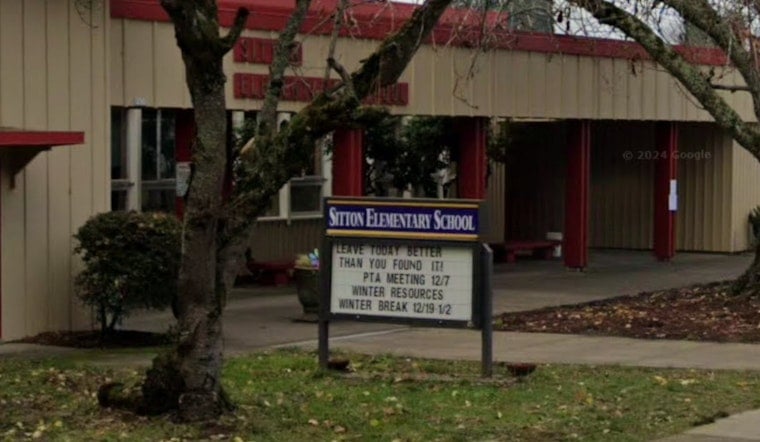 Former Arleta Principal Ousted After Cocaine Case Now Teaches Kindergarten in Portland