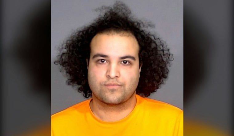 Former Avon Choir Teacher Gets 6 Years for Filming Videos in Classroom, Snapchat Solicitation