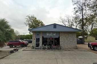TDLR filing outlines proposed FirstCash store at 1193 Loop 337