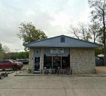 TDLR filing outlines proposed FirstCash store at 1193 Loop 337