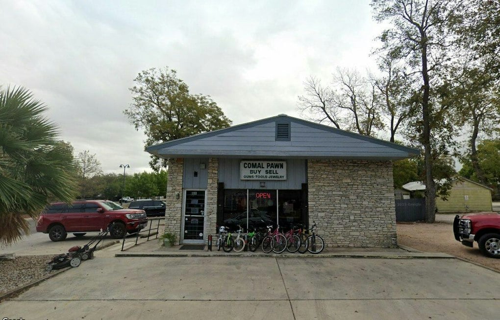 TDLR filing outlines proposed FirstCash store at 1193 Loop 337