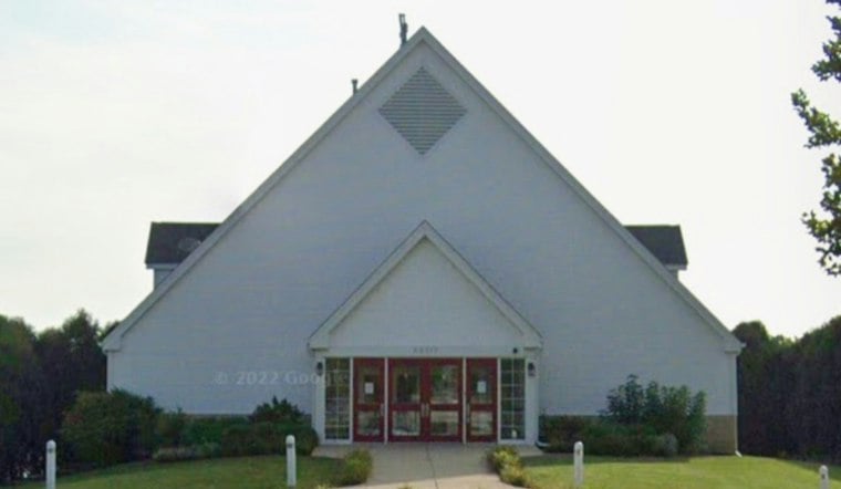 Former Campton Hills youth pastor faces judge in child sexual abuse material trial