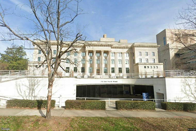Former CMPD DNA Analyst Kelly Shea Charged After Years-Long Crime Lab Probe