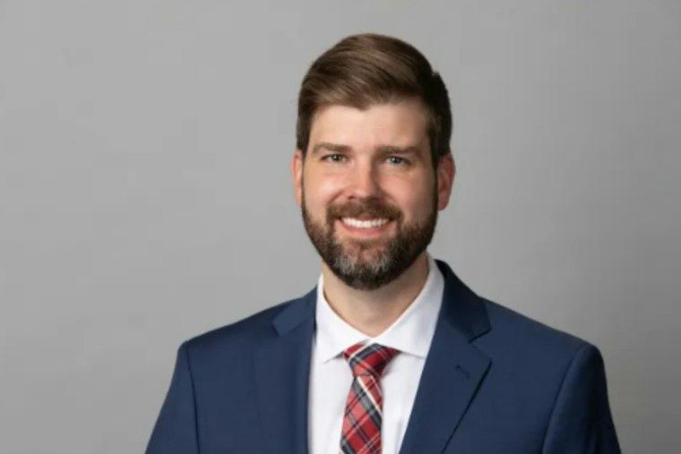 Former Deputy Seeks $350K From County Over Alleged Retaliation by Ex-DA Mike Schmidt
