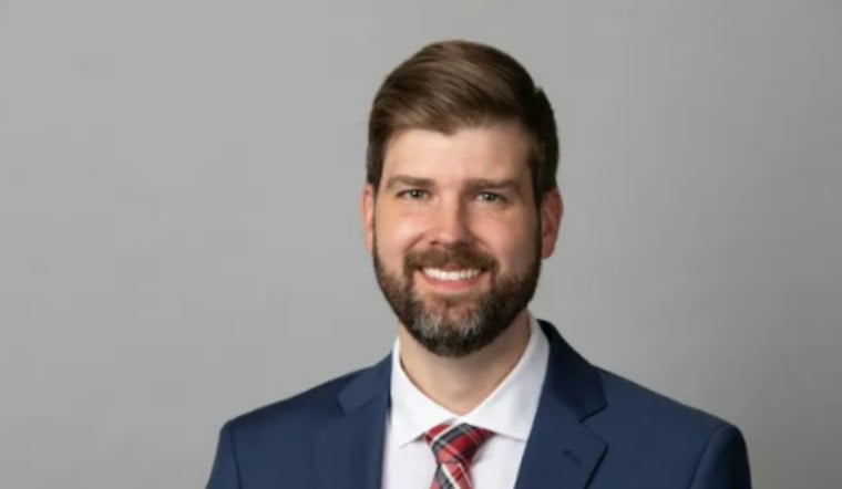 Former Deputy Seeks $350K From County Over Alleged Retaliation by Ex-DA Mike Schmidt
