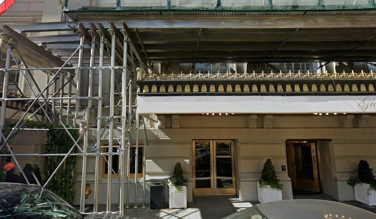 Former Disney CEO Michael Eisner Buys $10M Sherry-Netherland Co-op