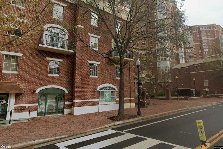 Former Falls Church Youth Minister, 66, Indicted Over Decades of Alleged Abuse