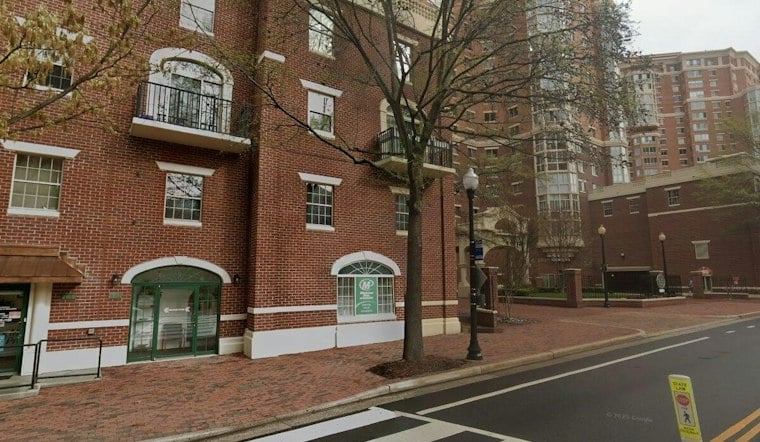 Former Falls Church Youth Minister, 66, Indicted Over Decades of Alleged Abuse
