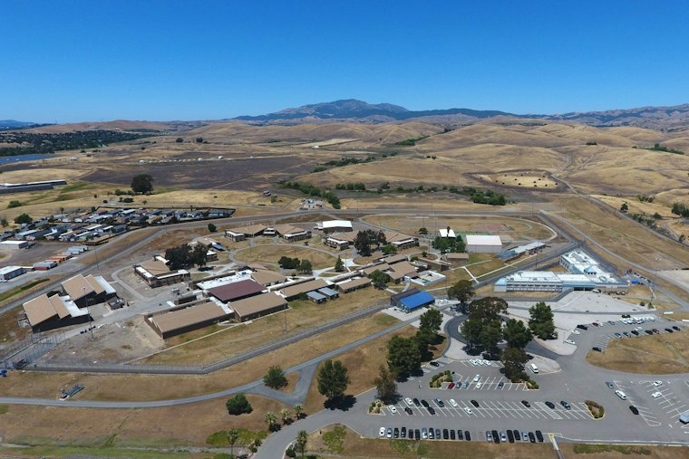 Former Federal Prison Officer Faces 29 Years in 11th FCI Dublin Sex Abuse Case