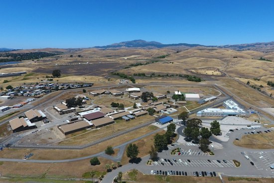 Former Federal Prison Officer Faces 29 Years in 11th FCI Dublin Sex Abuse Case