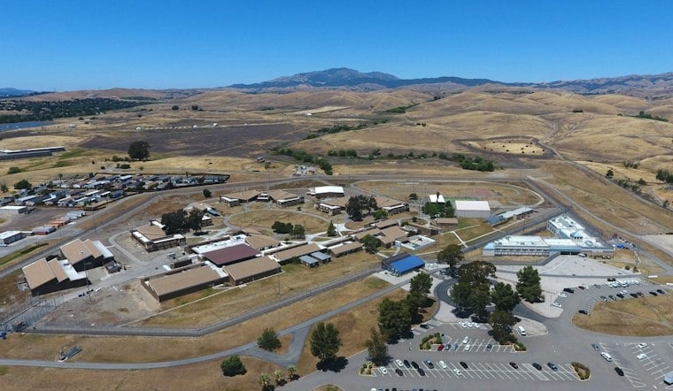 Former Federal Prison Officer Faces 29 Years in 11th FCI Dublin Sex Abuse Case
