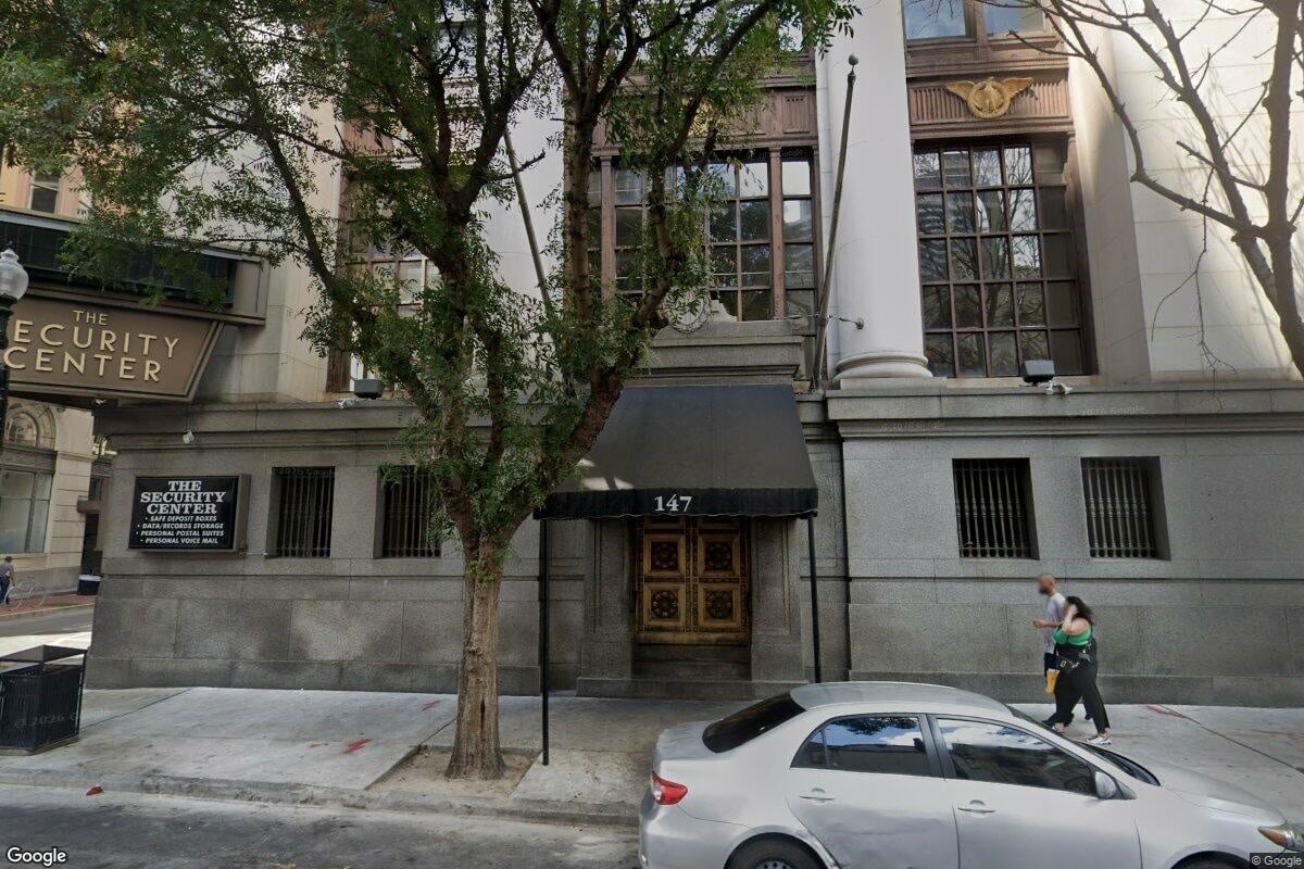 Former Federal Reserve Building in New Orleans Set to Become Private Gold Depository