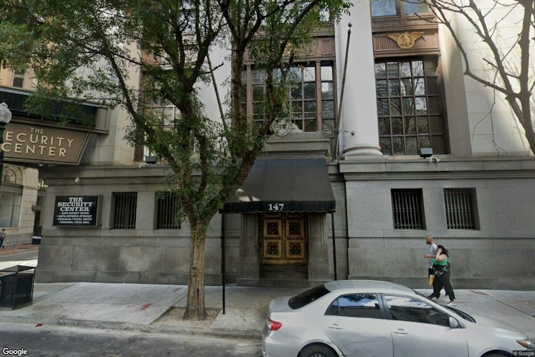 Former Federal Reserve Building in New Orleans Set to Become Private Gold Depository