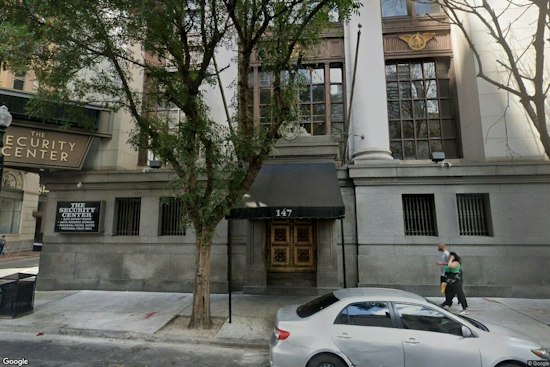 Former Federal Reserve Building in New Orleans Set to Become Private Gold Depository