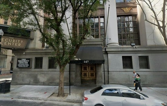 Former Federal Reserve Building in New Orleans Set to Become Private Gold Depository