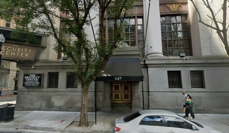 Former Federal Reserve Building in New Orleans Set to Become Private Gold Depository