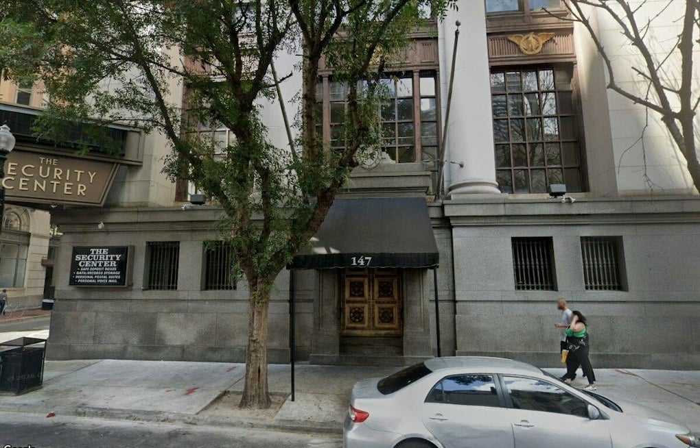 Former Federal Reserve Building in New Orleans Set to Become Private Gold Depository